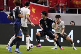 也是国足复